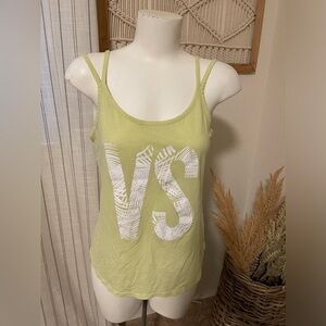 Victoria Secrets Seamless Small Tank Top